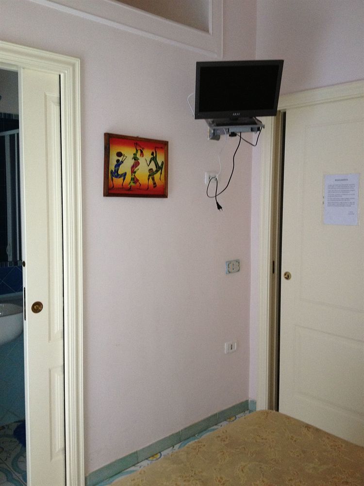 Room Elia Napoli Dış mekan fotoğraf