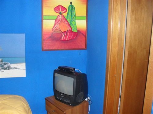Room Elia Napoli Dış mekan fotoğraf