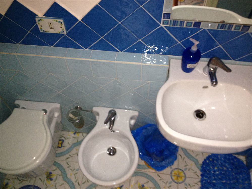 Room Elia Napoli Dış mekan fotoğraf