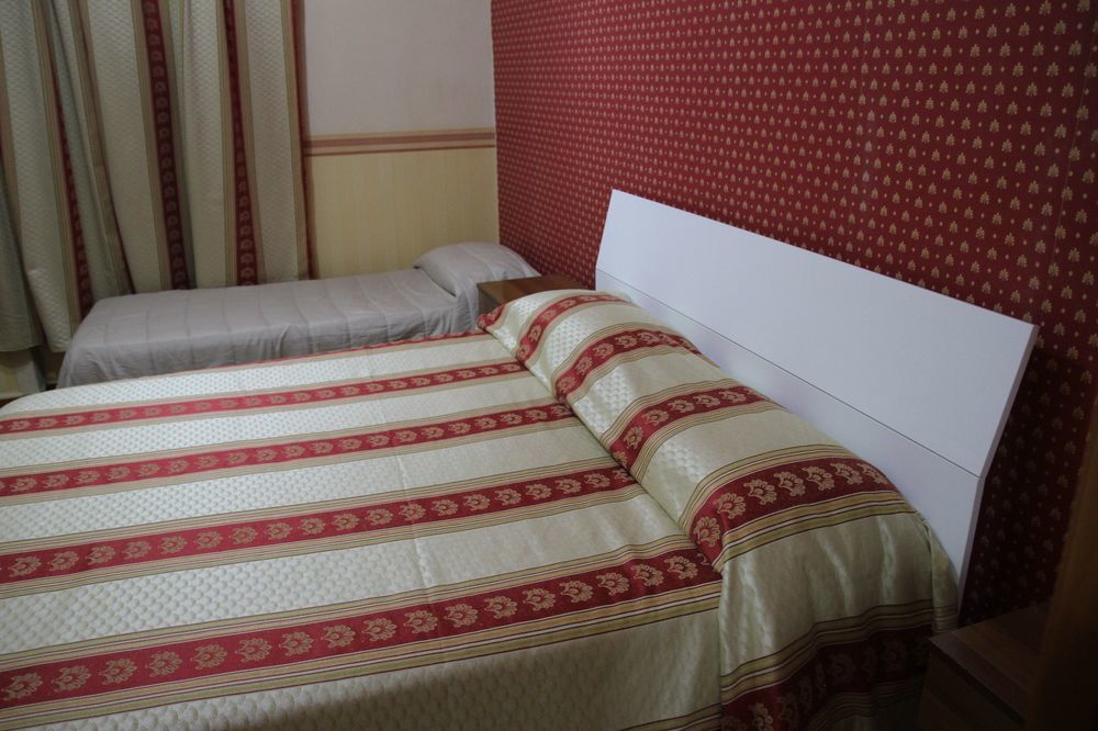 Room Elia Napoli Dış mekan fotoğraf