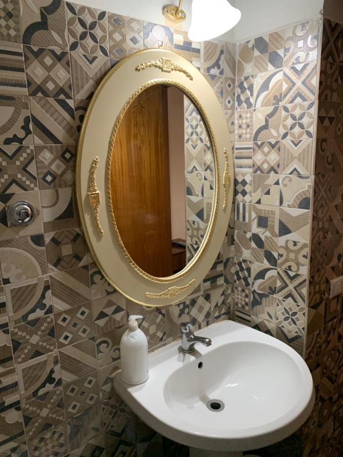 Room Elia Napoli Dış mekan fotoğraf