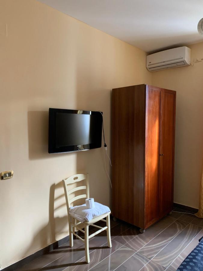 Room Elia Napoli Dış mekan fotoğraf